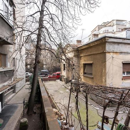 Crystal 3Bdr Apartment In Center Bucureşti Exterior foto