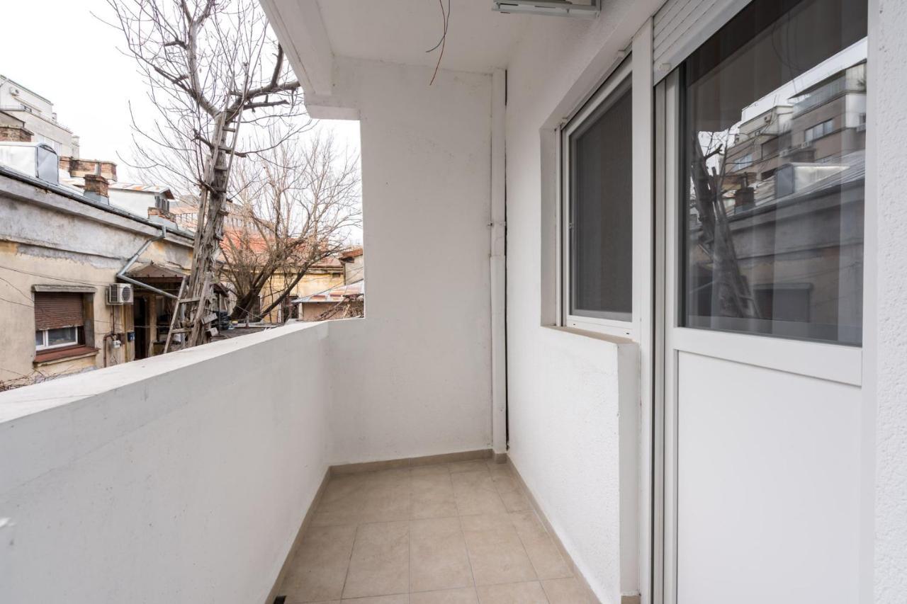 Crystal 3Bdr Apartment In Center Bucureşti Exterior foto