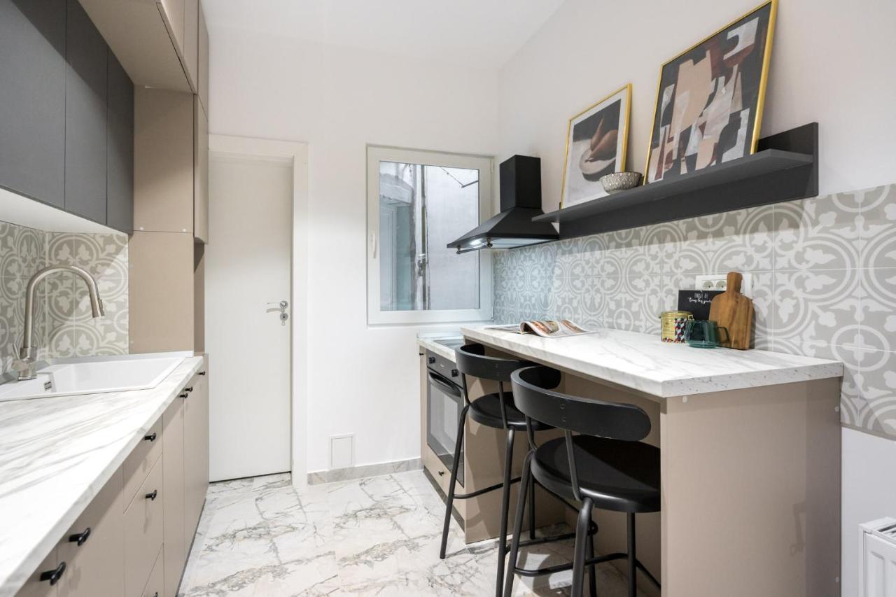 Crystal 3Bdr Apartment In Center Bucureşti Exterior foto