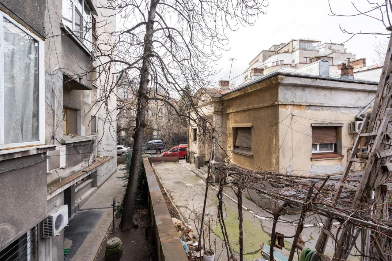 Crystal 3Bdr Apartment In Center Bucureşti Exterior foto