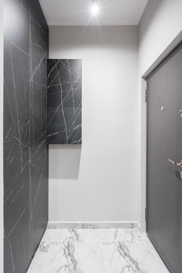 Crystal 3Bdr Apartment In Center Bucureşti Exterior foto