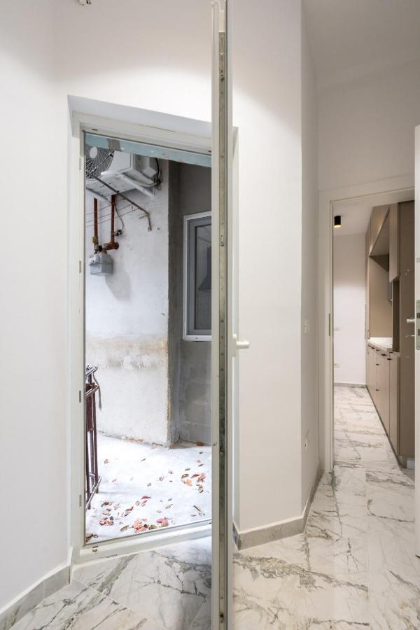 Crystal 3Bdr Apartment In Center Bucureşti Exterior foto