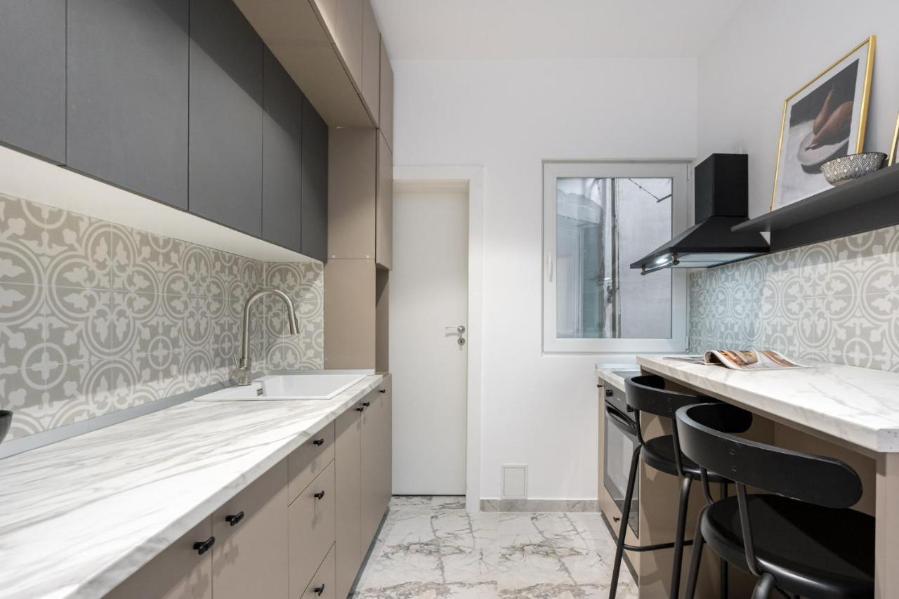Crystal 3Bdr Apartment In Center Bucureşti Exterior foto